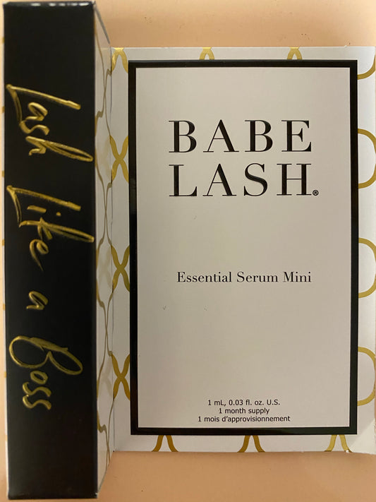 Babe Lash Mini